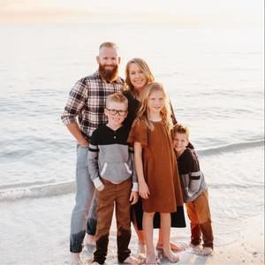 Meet your Posher, Meghan